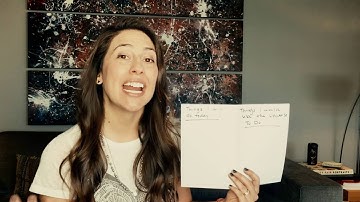 Video 31: Conquer Your To-Do List