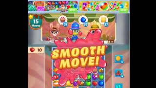 Juice Jam Level 185 NO BOOSTERS walkthrough