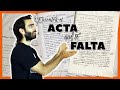 👉Ciudadania Italiana en Italia🟢Como ENCONTRAR el ACTA Italiana✔️FUNCIONA