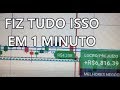 PROIBIRAM OPÇÕES BINARIAS NO BRASIL ? - 7 MIL EM 1 MINUTO - LUAN KILZES