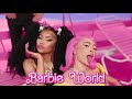 Miniature de la vidéo de la chanson Barbie World (Extended)