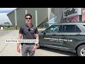 Researchers showcase the power of hail at Telus Spark
