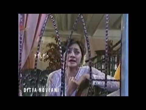 Apa salahku - Temmy Rahadi \u0026 Penty Nur Afiani (Ost Misteri Illahi Gentabuana)