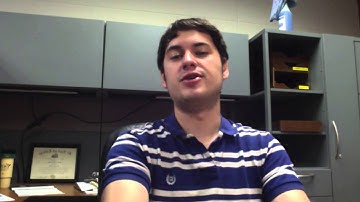 Introduction Video to Week 4