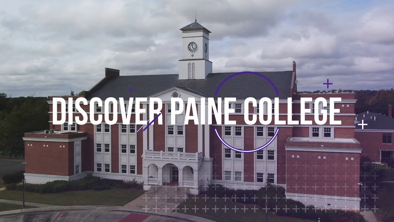 Paine College - UNCF