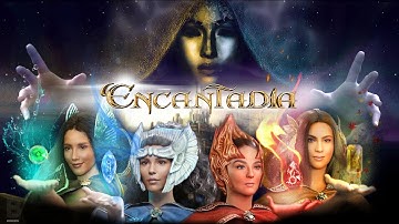 Encantadia (Demo) JAVA GAME (Gener S. Gabasa 2005) [Linkin Park - Numb]