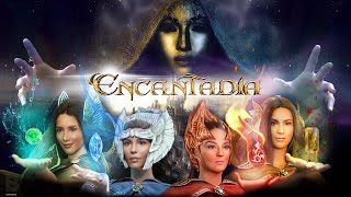 Encantadia (Demo) Java Game (Gener S. Gabasa 2005) [Linkin Park - Numb]