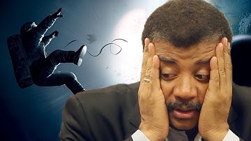 Neil deGrasse Tyson: 