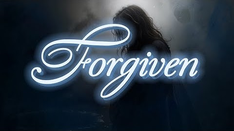 Forgiven - Within Temptation (Cover By Nadja)