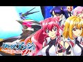 『クロスアンジュ 天使と竜の輪舞tr.』 プレイ動画 part1