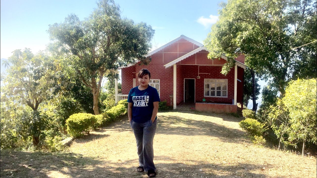 VLOG 1: Hmarbiel a inzin eitih || MAMI SINATE