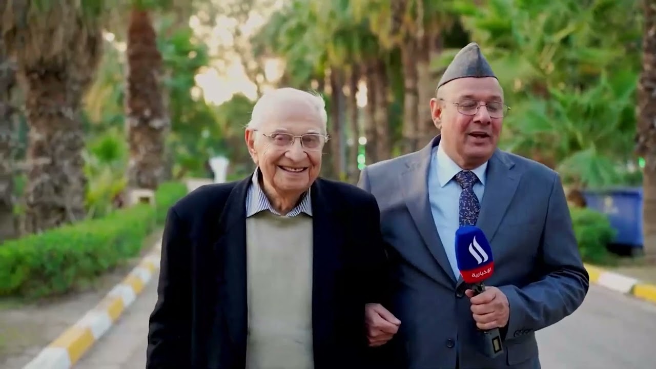 الزوراء من معسكر الى متنزه ( قصص عراقية ) : محمد خليل كيطان