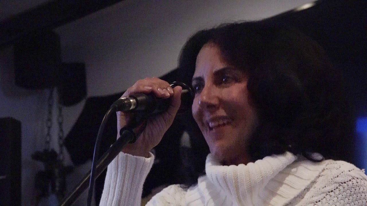 Hamptons Musical Talent at The Springs Tavern in East Hampton, NY. 10