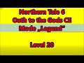 Nothern tale 6 ce level 20