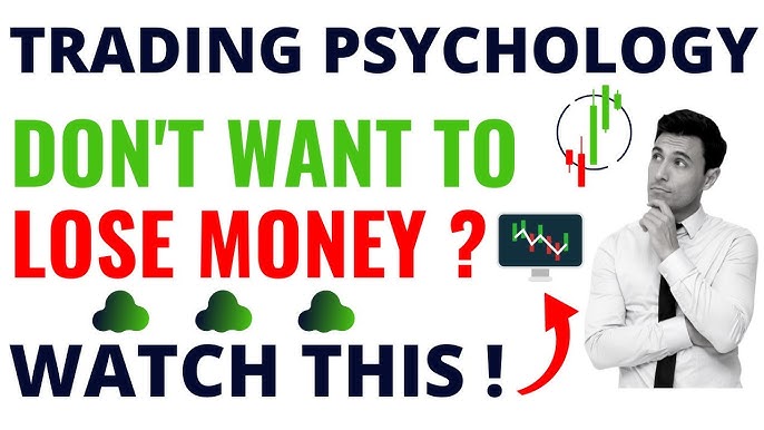 TRADING PSYCHOLOGY, ANALYSIS PARALYSIS IN TRADING