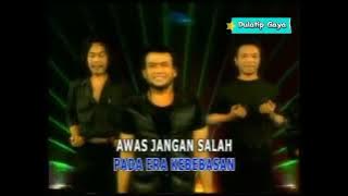EUPHORIA [Lirik] Rhoma Irama