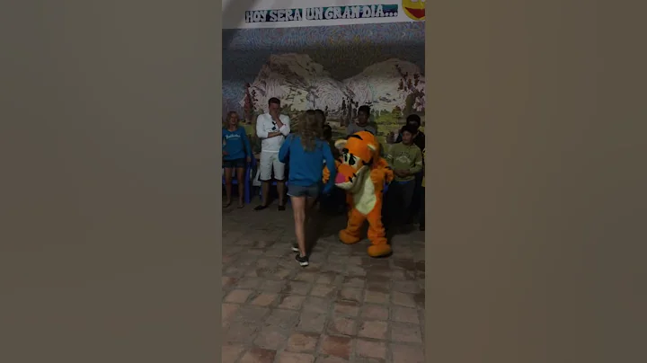 Dancing in Kusi