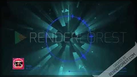 Circle Audio Spectrum | Flexible Duration (up to 10 min.)