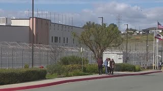 San Diego County to file lawsuit against feds over blocked detention center inspections