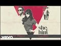 She Him Stay Awhile Audio