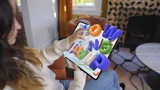 Announcing Cinema 4D for iPad, Free Tools, and Windows on Arm Support