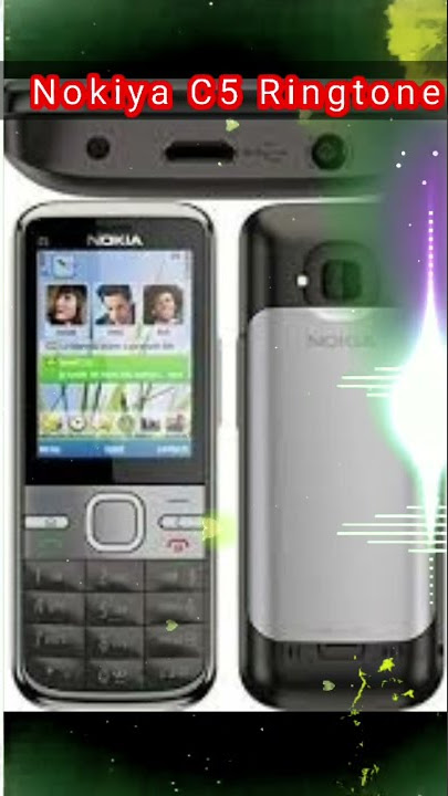 Download lagu Nokiya C5 Ringtone shorts Video #shorts