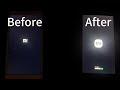 Refresh Redmi 4A look like new Redmi! | How to change boot splash screen Redmi 4A | #redmi4a