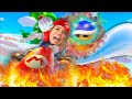 ✨MARIO KART CON LA CHAT... ma INSULTO TUTTI .