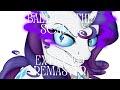 Balance The Scales (Extended Version) - Rarity’s Remastered AI Villain Song (“My Little Pony”)