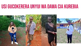 NIKWANYITANA!😳USI kuuga ndekwenda ûteithio wa Kinyanya rîngî!