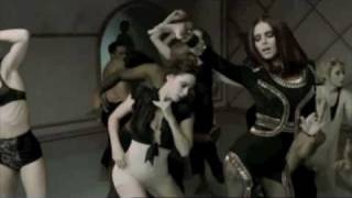 Cheryl Cole ft. Will.I.Am - 3 Words (Adam DJ Remix Video)