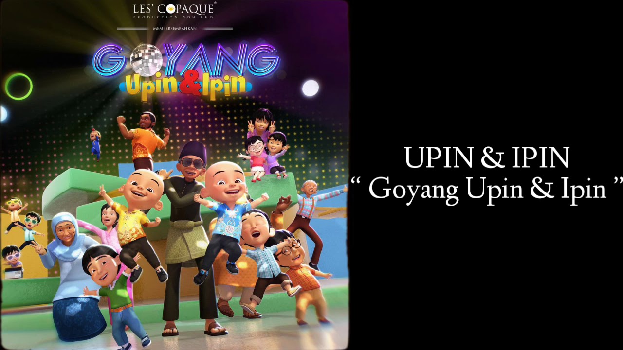 Upin Ipin Goyang Upin Ipin Chords Chordify Upin Ipin Goyang Upin Ipin Chords Chordify