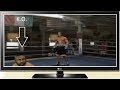 B. Hopkins VS R. Jones Fight Night Round 3 - STAND UP!!
