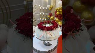 Di Jija Ji First Marriage Anniversary Celebration