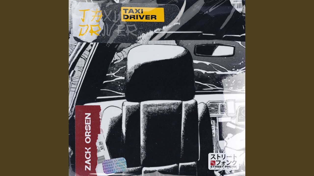Watch TAXI DRIVER on YouTube Watch TAXI DRIVER on YouTube