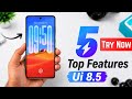 One UI 8.5 Update: Top 5 Secret Features🔥 You Need to Enable Now!