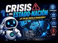 Crisis del ESTADO-NACION (Garcia Delgado)