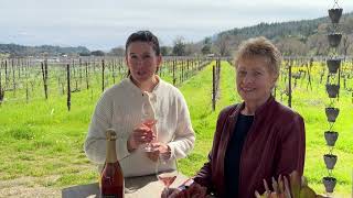 Paris, Normandy & Amista Vineyards: A Wine Lover's Dream Escape!