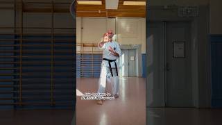 Suparinpai | Kofukan Shito-Ryu Karate