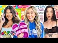 Trying Products/Brands That Have Sponsored My Friends #2