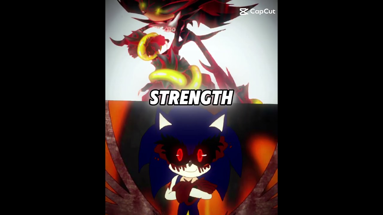 The EXE guardians Leader vs The og god of destruction