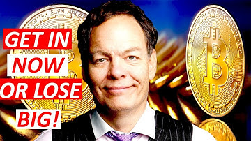 Everything WILL BE PRICED In Bitcoin | Max Keiser - Bitcoin | Bitcoin Price Analysis 2021