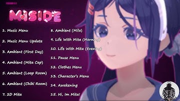 MiSide | Full Album / OST