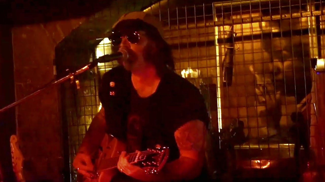 🎸JUNGLE JIM SMITH 🎸 (8th birthday, Festive Blues Festival) @ Beneath Driver Lane, Melbourne 7/12/25