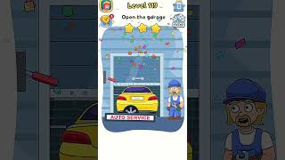 Delete One Part - All Levels Walkthrough & Solutions 🧠✨j #DOP5 #DeleteOnePart #MobileGaming