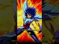 La armadura no te elige por suerte, sino por sacrificio. Ikki de Fenix.