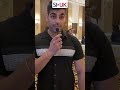 Here's how Kaneev found his way to study abroad #siuk #universityfair