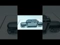 HUPEJOS V8Pro-4CH 360° 4K Dash Cam AI