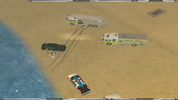 BRAND NEW MODIFICATION | Emergency 4 | Miami Modification v2.0.1 | 1 HOUR PC GAMEPLAY | Episode 1