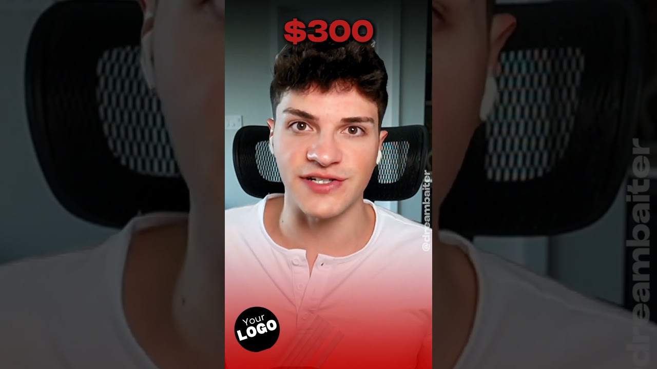How to make 3k/month #shorts #motivation #howtomakemoneyonline